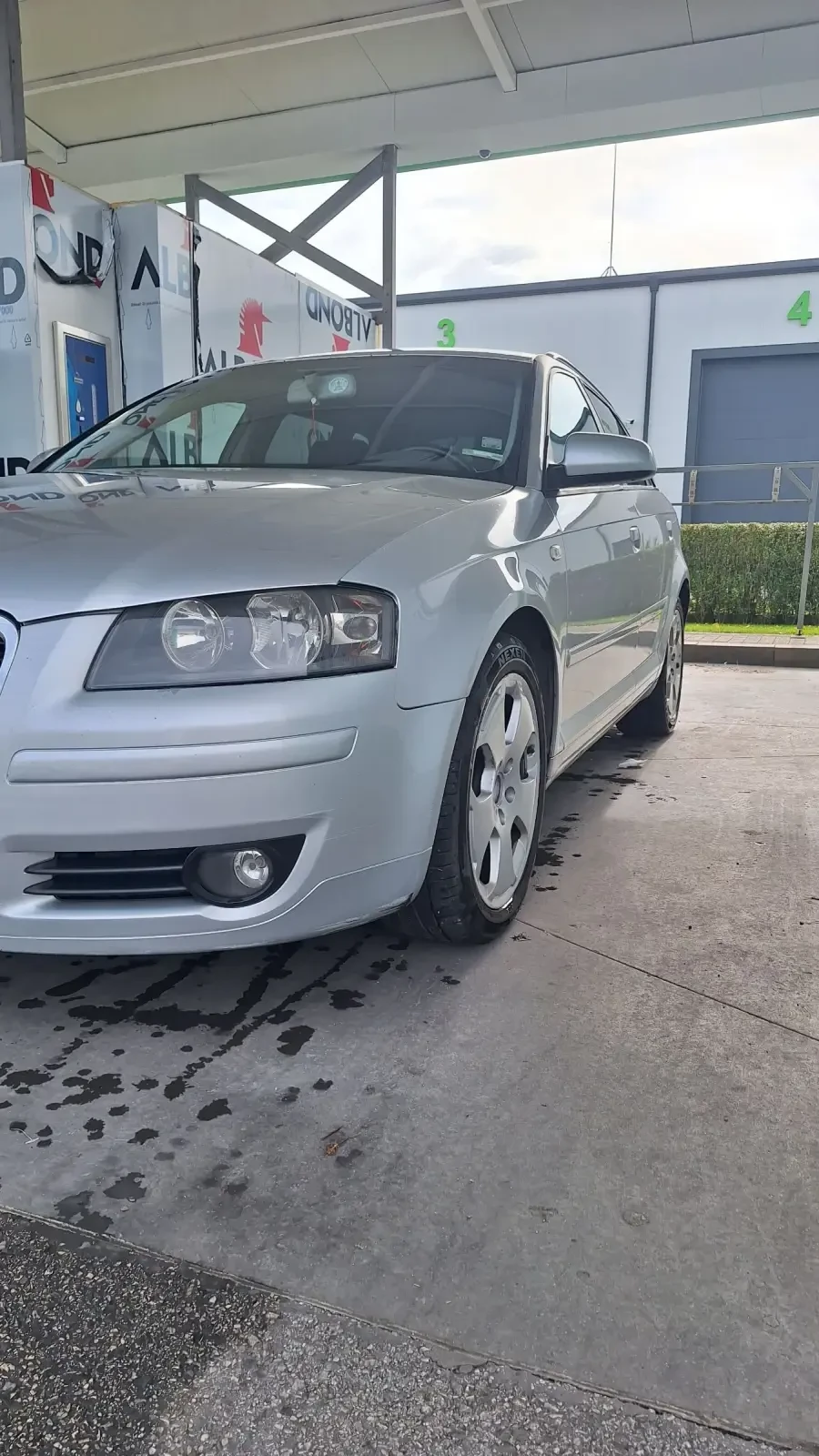 Audi A3  - изображение 2