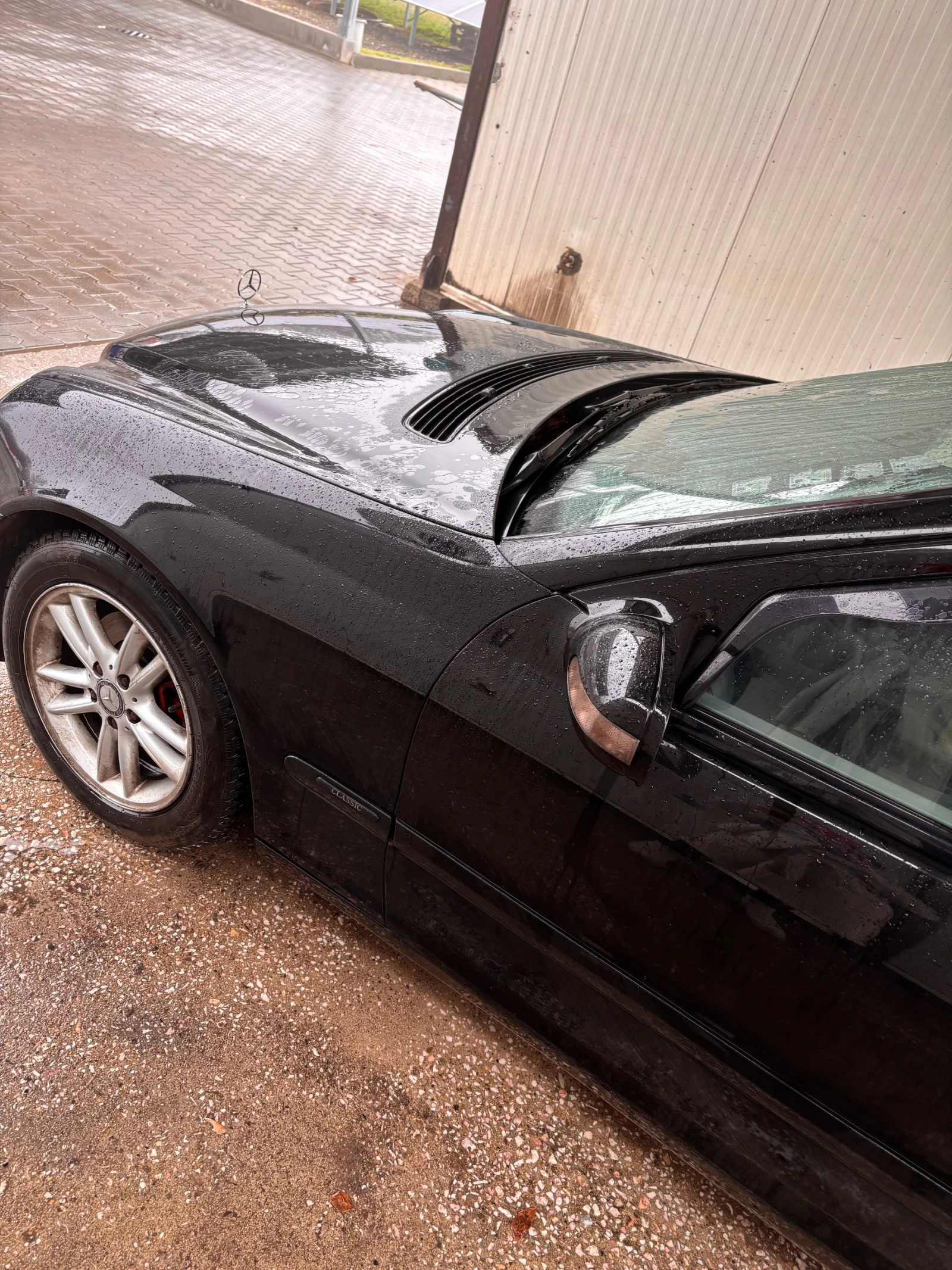 Mercedes-Benz C 200 | Mobile.bg � ����������� 8