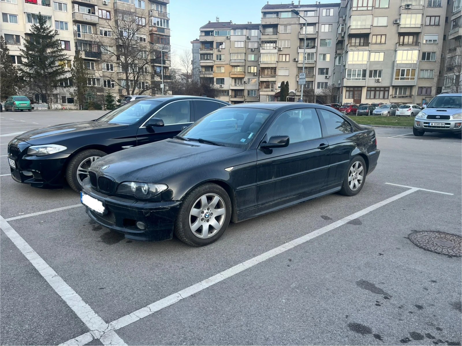 BMW 320  - изображение 4