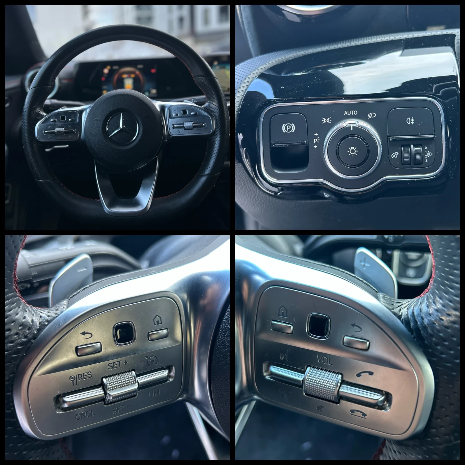 Mercedes-Benz CLA 220 | Mobile.bg � ����������� 14