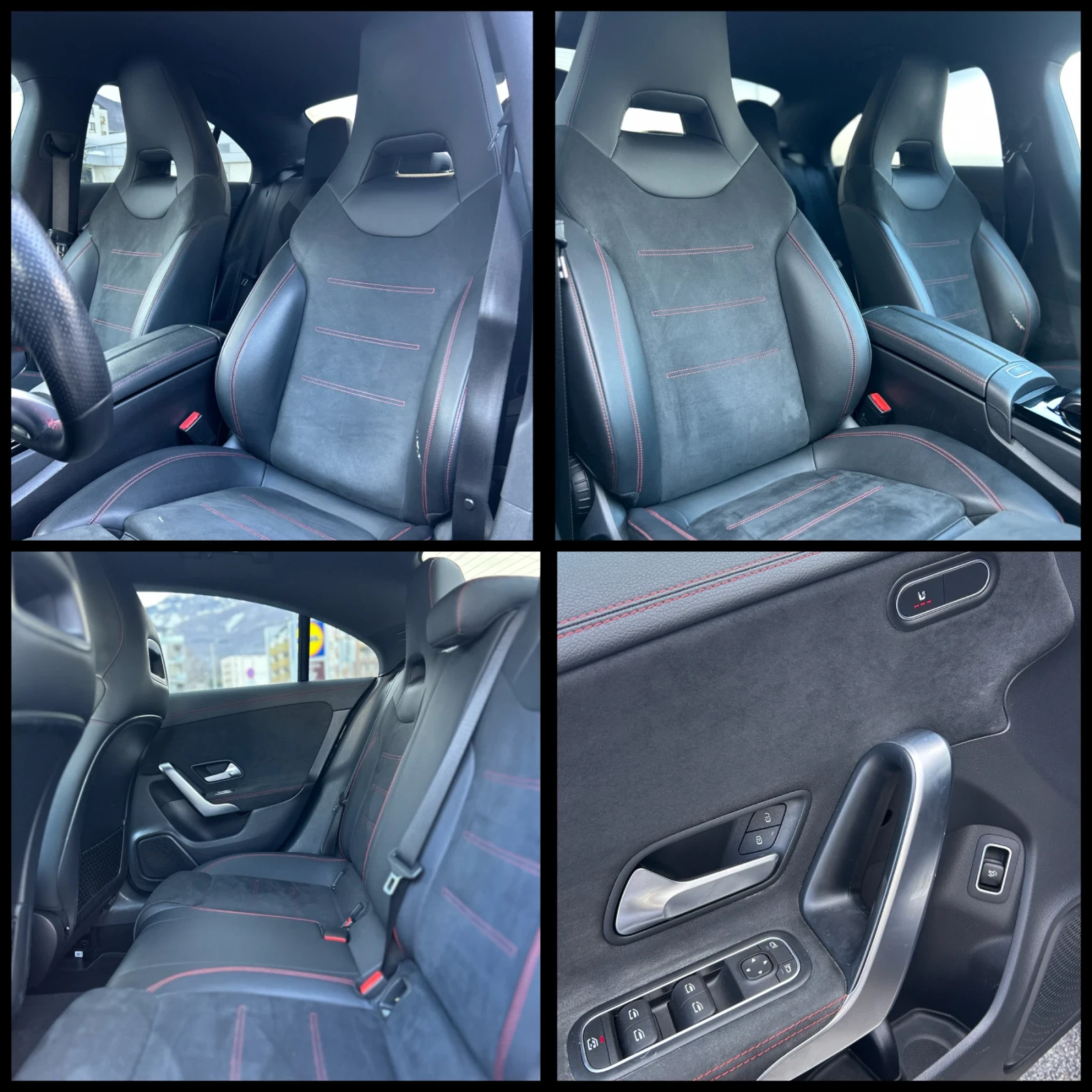Mercedes-Benz CLA 220 | Mobile.bg � ����������� 13