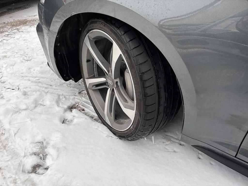 Audi A5 Technik  CARFAX - изображение 7