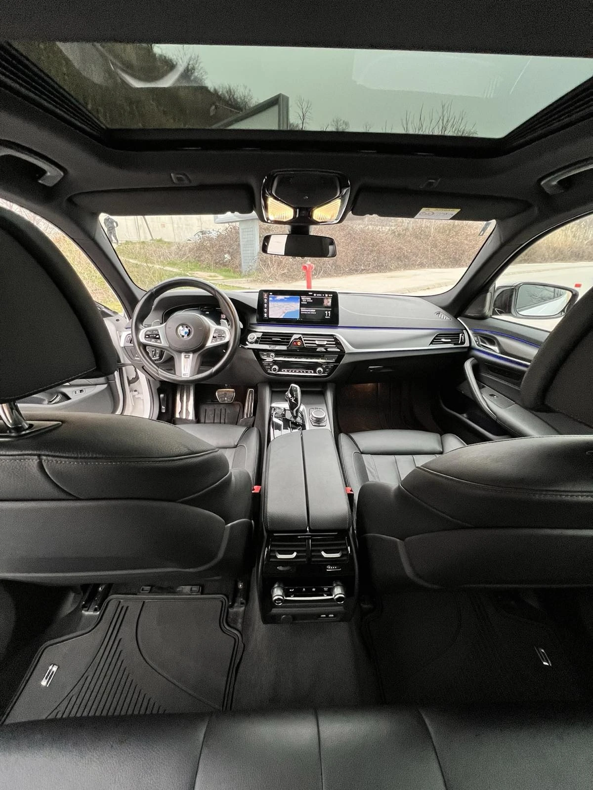 BMW 540 M-����� | 1-�� ���������� | �������� ������ | Mobile.bg � ����������� 5