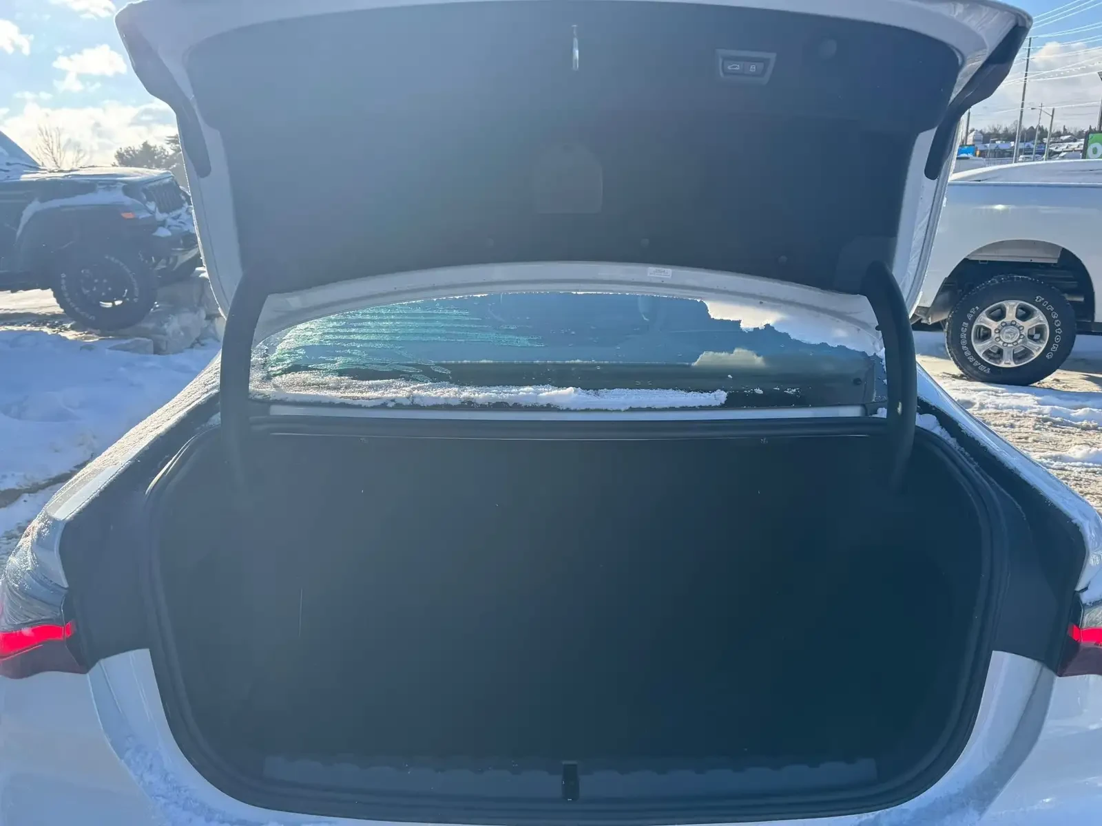 BMW 430 * xDrive AWD * CARFAX* ����� �� �����������*  | Mobile.bg � ����������� 11