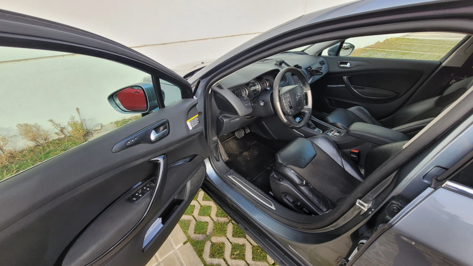 Citroen C5 3.0 HDI | Mobile.bg � ����������� 15