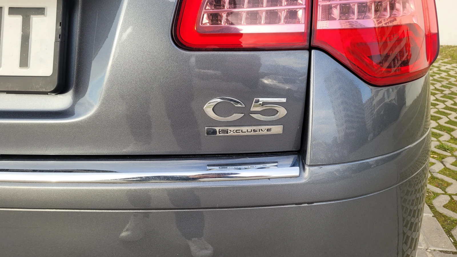 Citroen C5 3.0 HDI | Mobile.bg � ����������� 12