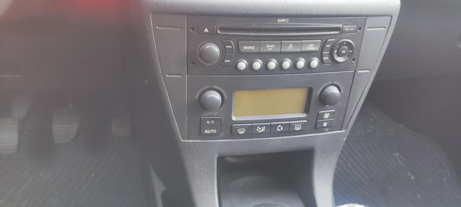 Citroen C4 1.6 vti 16V 122 BMV 5 - изображение 6