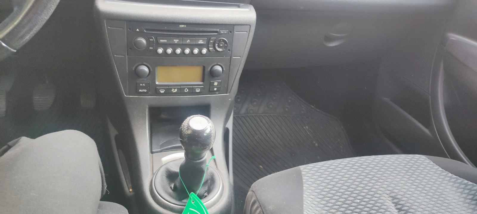 Citroen C4 1.6 vti 16V 122 BMV 5 - изображение 7