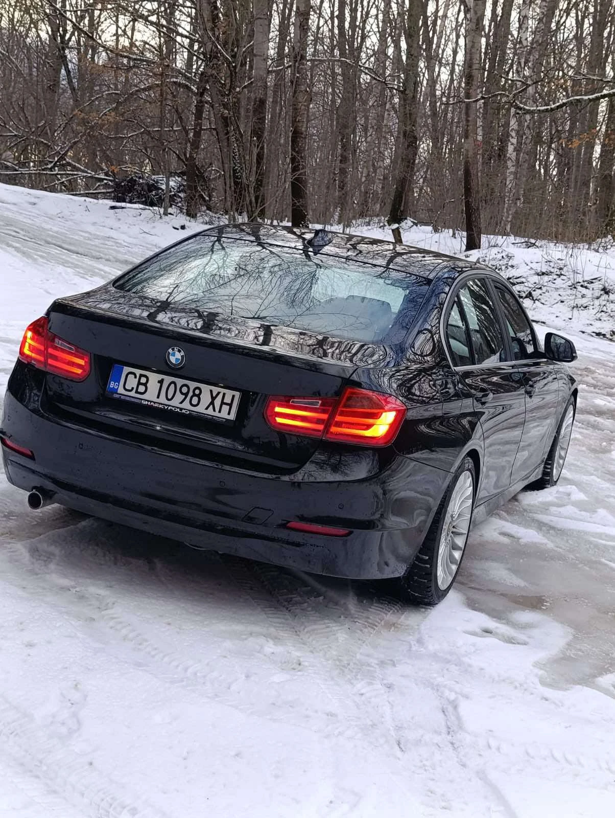 BMW 320  - изображение 3