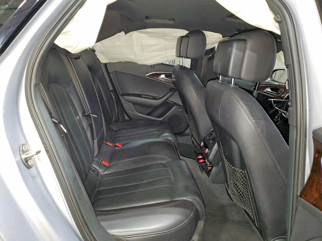 Audi A6 PRESTIGE* BOSE* HUD* ОБДУХ* ПОДГРЕВ - изображение 10