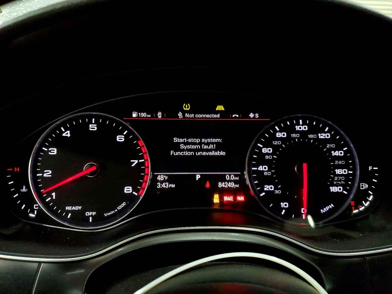 Audi A6 PRESTIGE* BOSE* HUD* ОБДУХ* ПОДГРЕВ - изображение 9