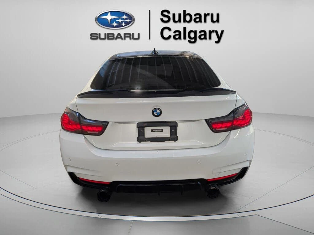 BMW 430 DIGITAL* M PACK* ������* HARMAN KARDON*  | Mobile.bg � ����������� 3