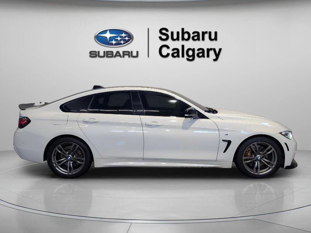 BMW 430 DIGITAL* M PACK* ������* HARMAN KARDON*  | Mobile.bg � ����������� 5