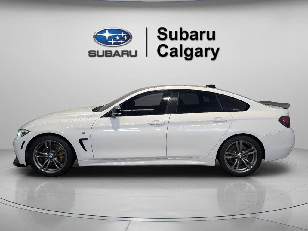BMW 430 DIGITAL* M PACK* ������* HARMAN KARDON*  | Mobile.bg � ����������� 4