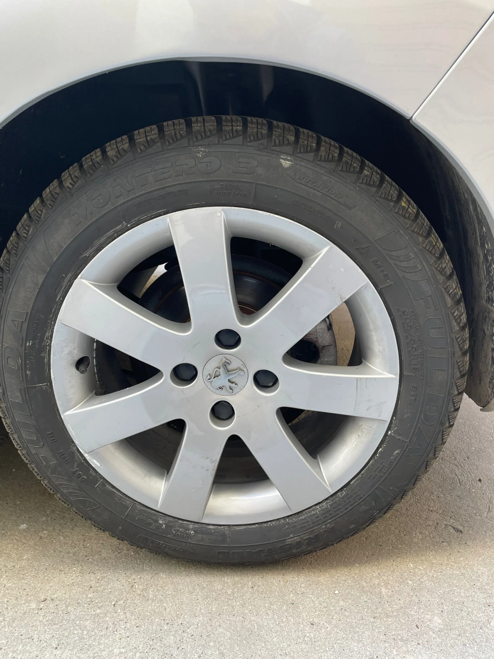 Peugeot 308 1.6 e-HDI 112 �.�. 2012 �. ��� | Mobile.bg � ����������� 13