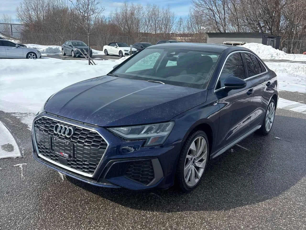 Audi A3 * Progressiv * �������� * ������� * ����� | Mobile.bg � ����������� 13