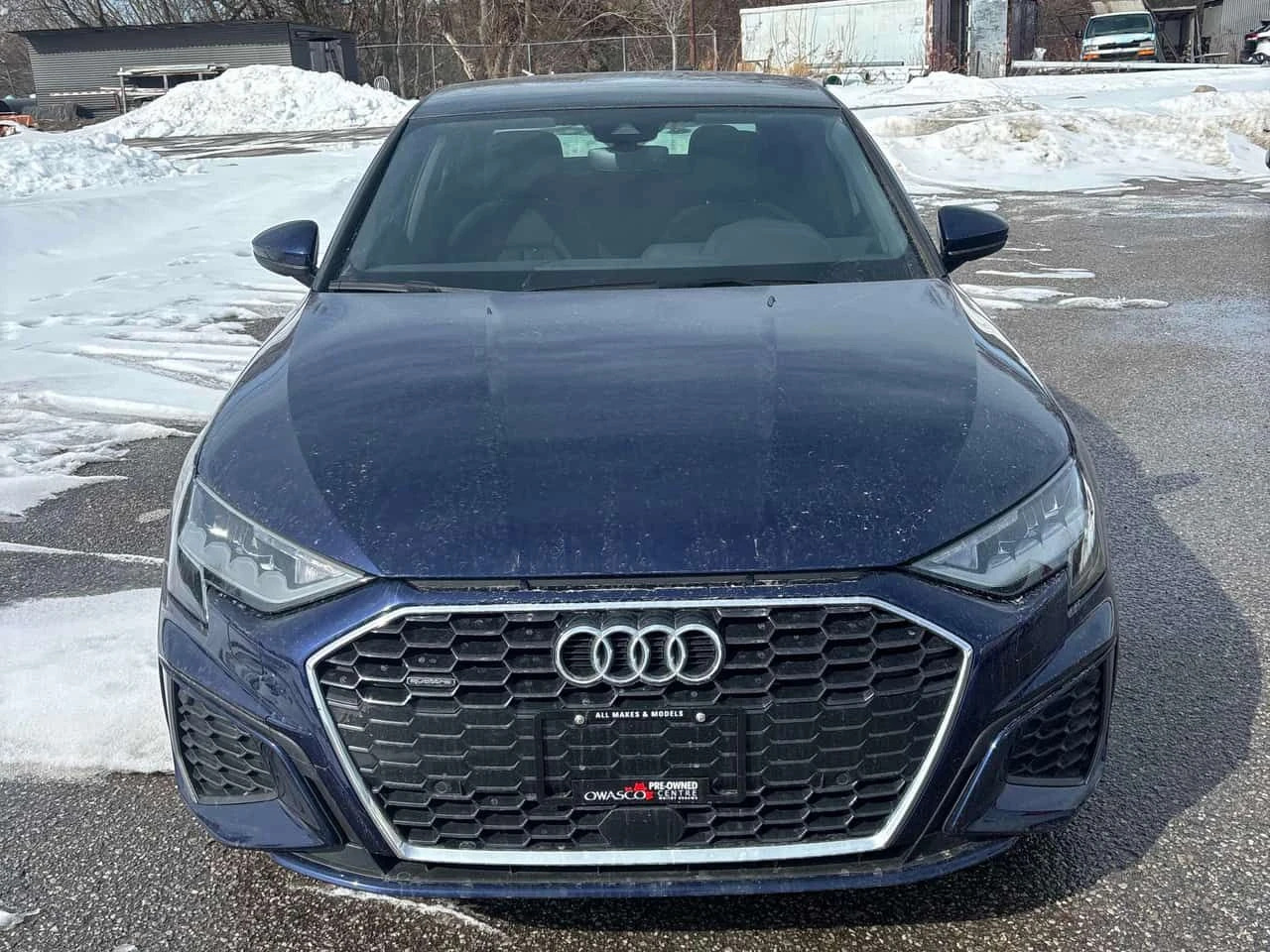 Audi A3 * Progressiv * ПОДГРЕВИ * ШИБИДАХ * ПАМЕТ - изображение 6