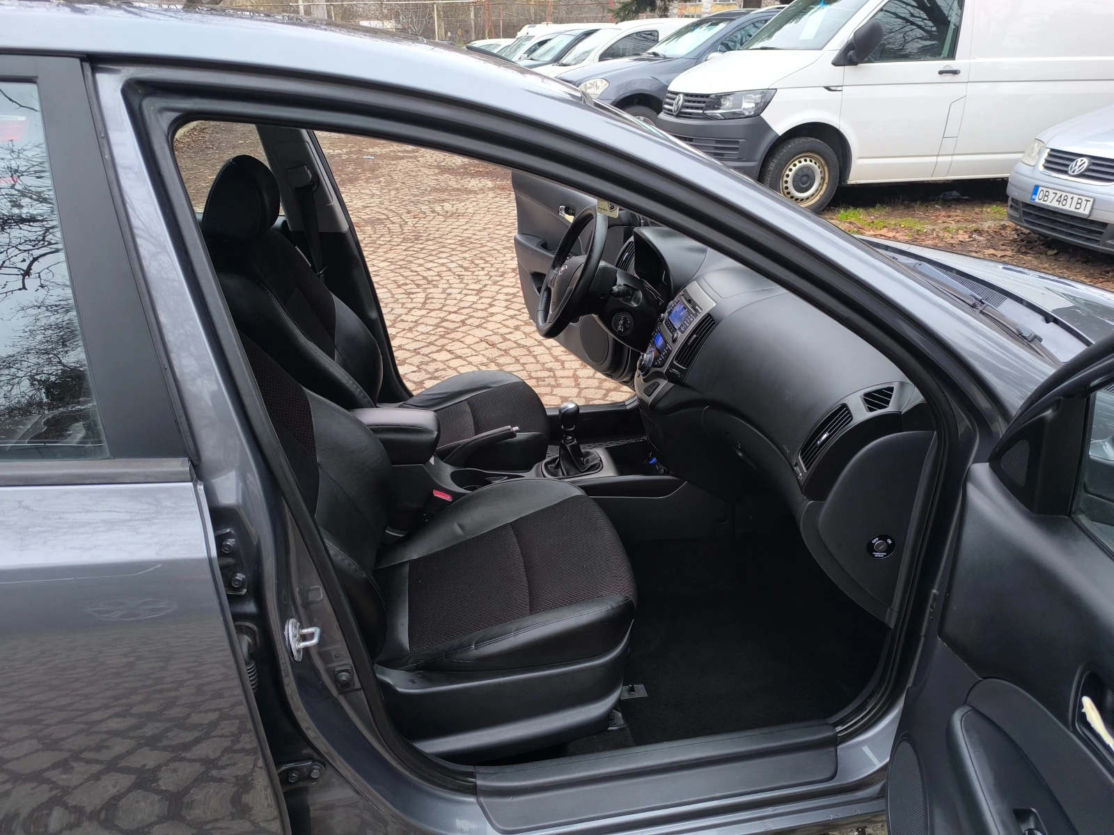 Hyundai I30 1.6 CRDI 90 �.� | Mobile.bg � ����������� 16