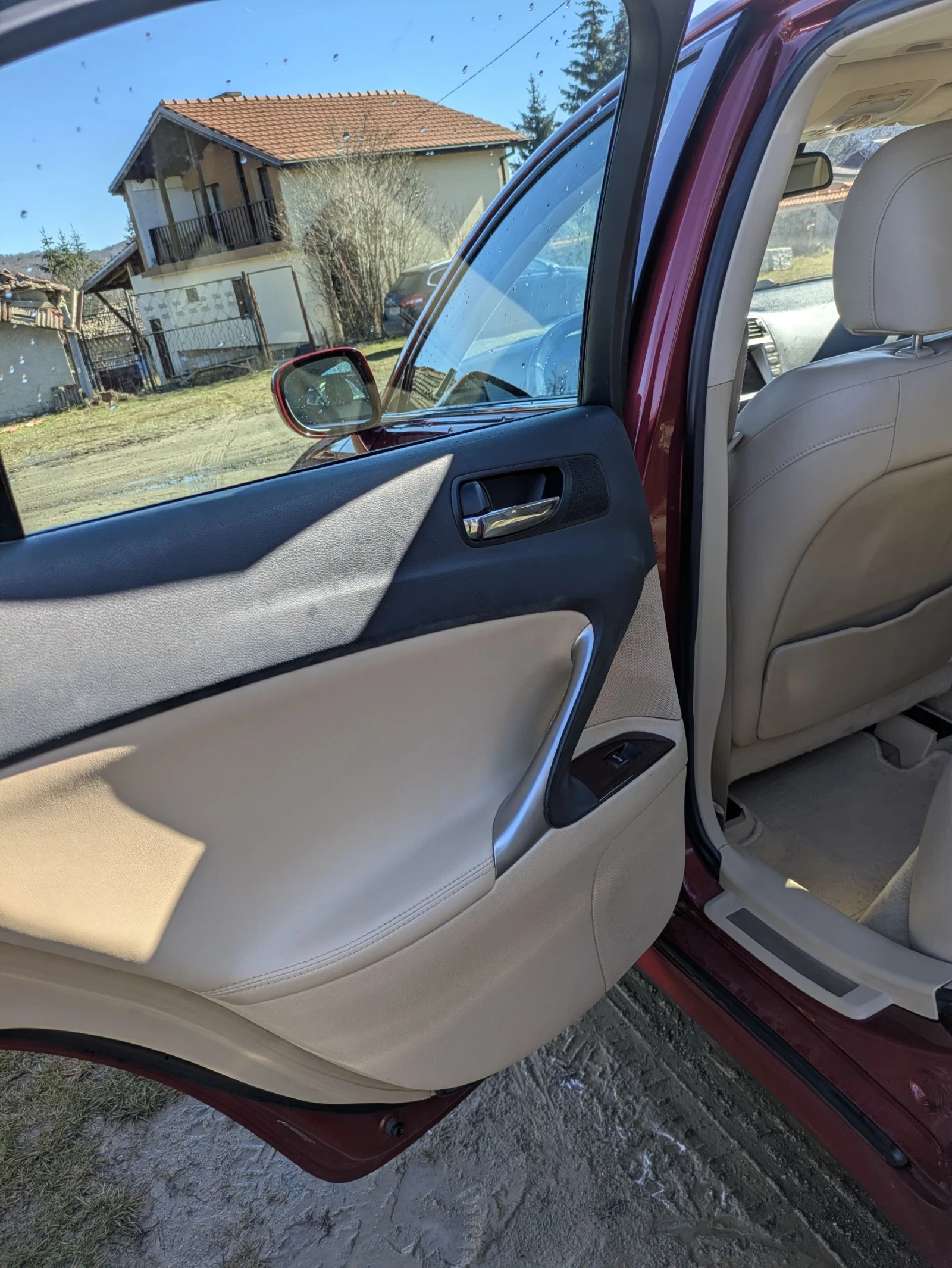 Lexus IS 250, снимка 7 - Автомобили и джипове - 53911414