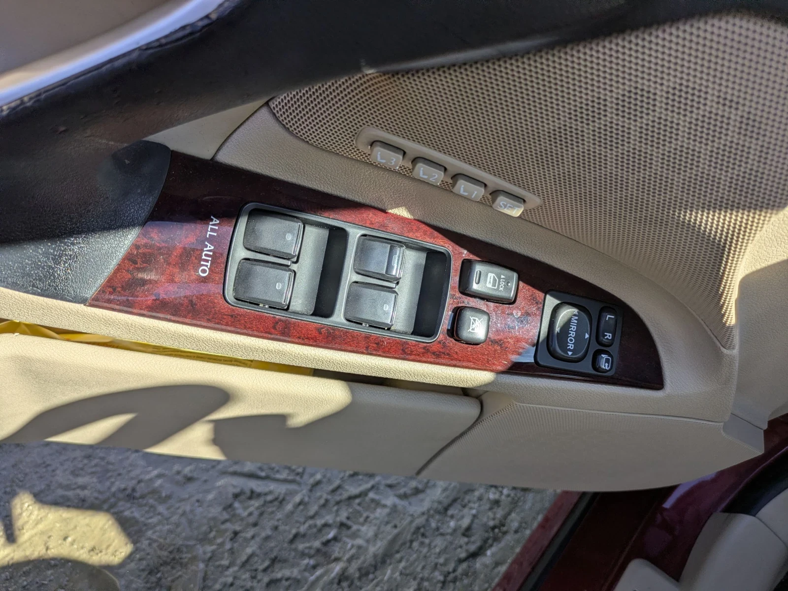 Lexus IS 250, снимка 11 - Автомобили и джипове - 53911414