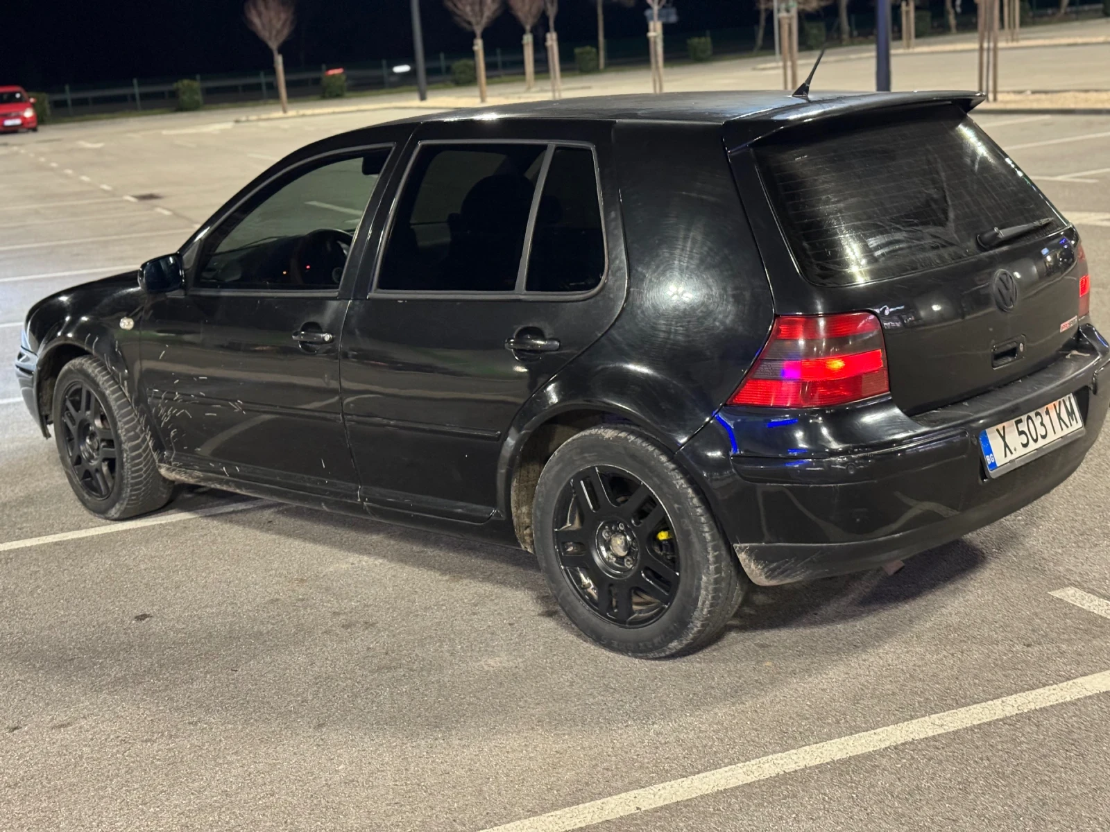 VW Golf, снимка 6 - Автомобили и джипове - 53714768