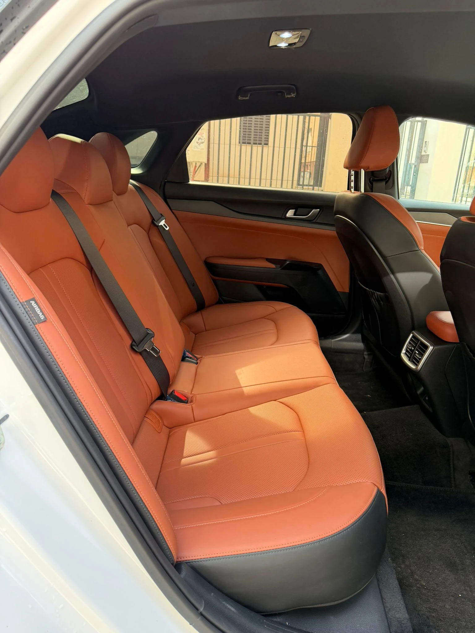 Kia K5 GT 1.6 T-GDI | Mobile.bg � ����������� 14