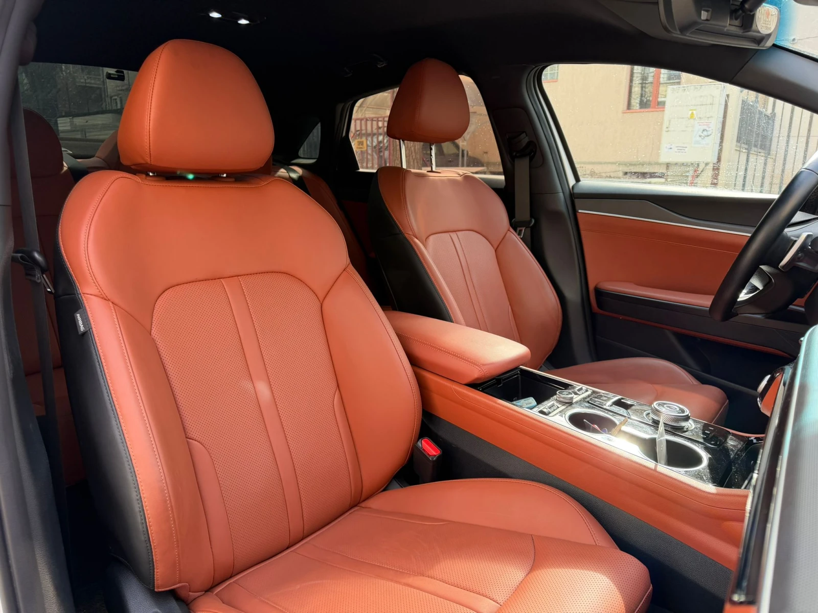 Kia K5 GT 1.6 T-GDI | Mobile.bg � ����������� 13