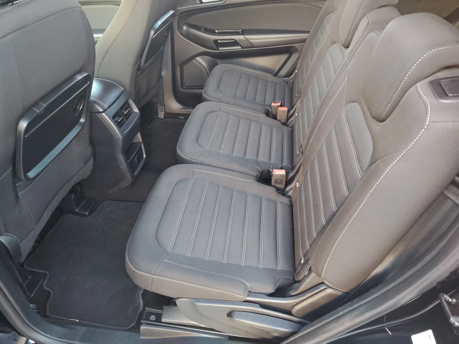 Ford Galaxy 6+ 1����� | Mobile.bg � ����������� 5