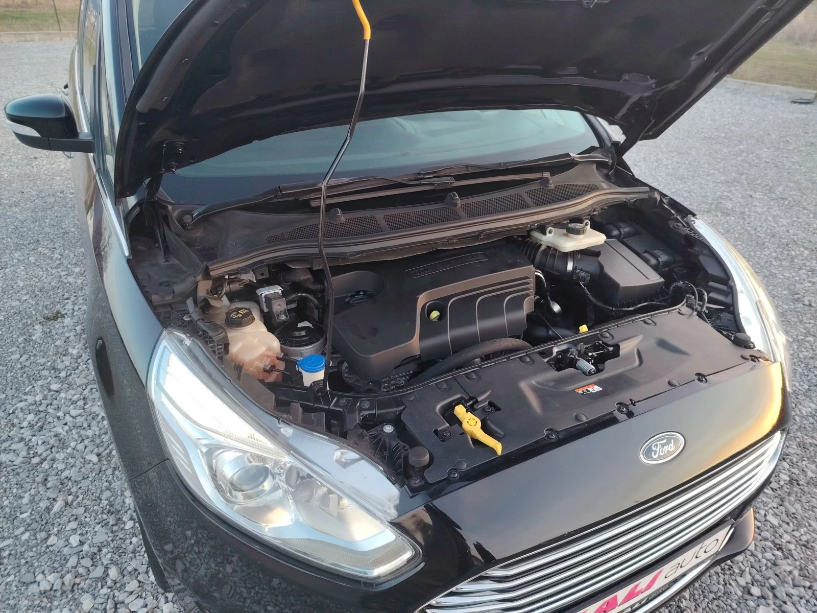 Ford Galaxy 6+ 1����� | Mobile.bg � ����������� 12