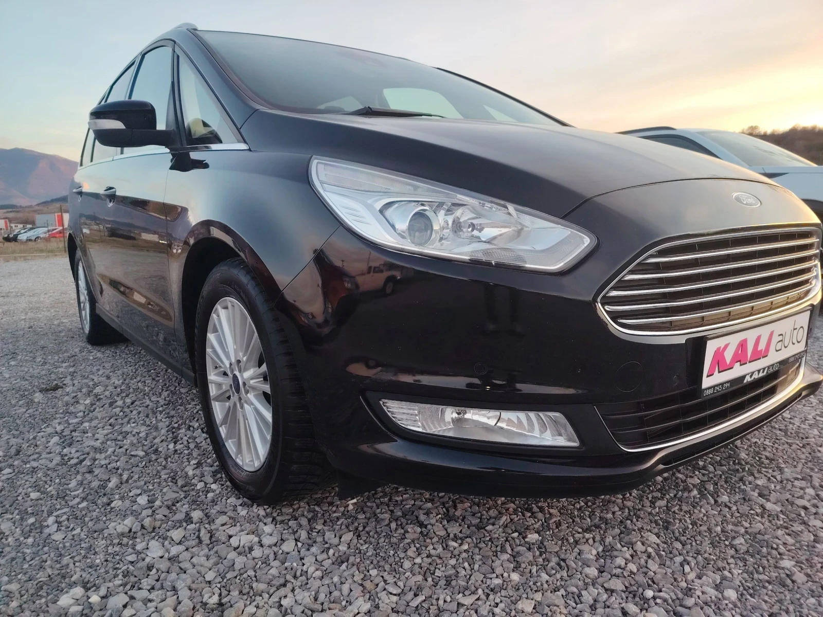 Ford Galaxy 6+ 1����� | Mobile.bg � ����������� 2