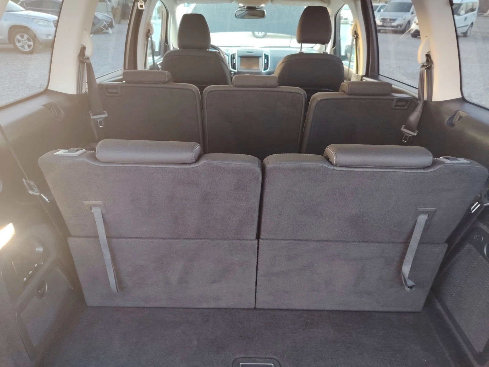 Ford Galaxy 6+ 1����� | Mobile.bg � ����������� 10