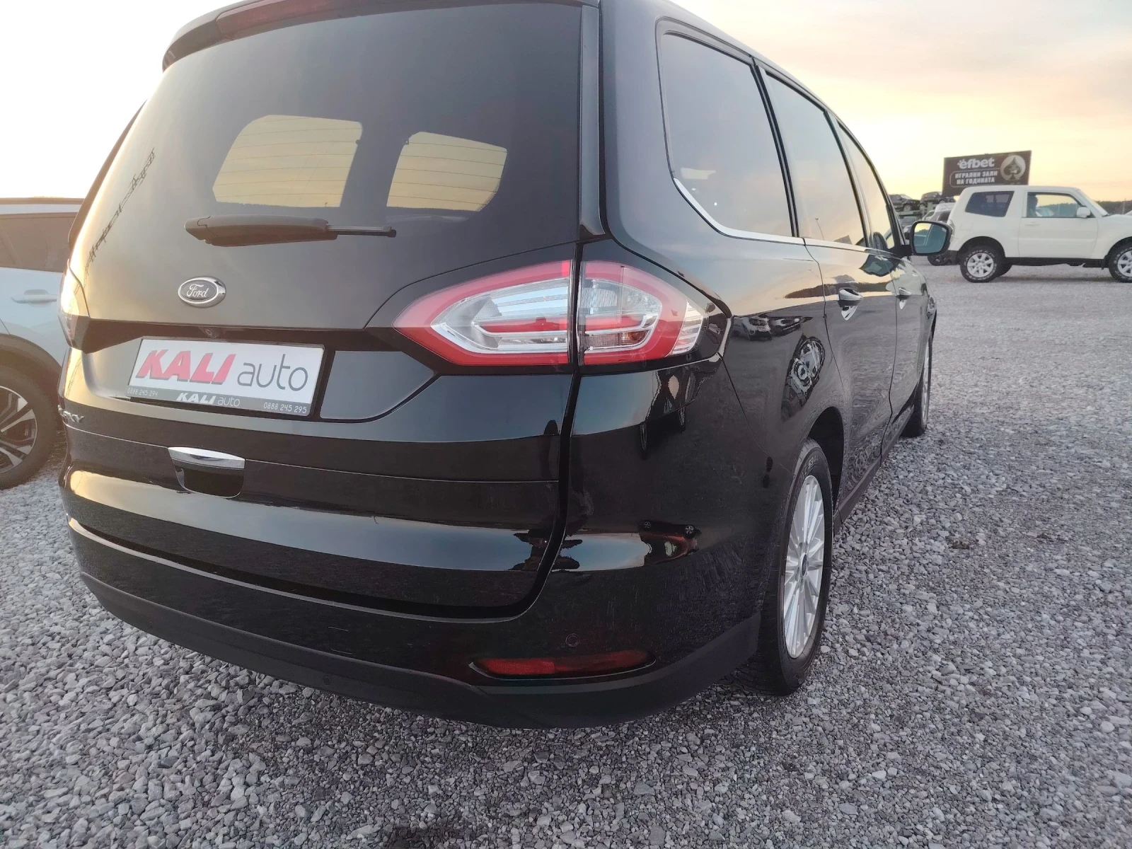Ford Galaxy 6+ 1����� | Mobile.bg � ����������� 3
