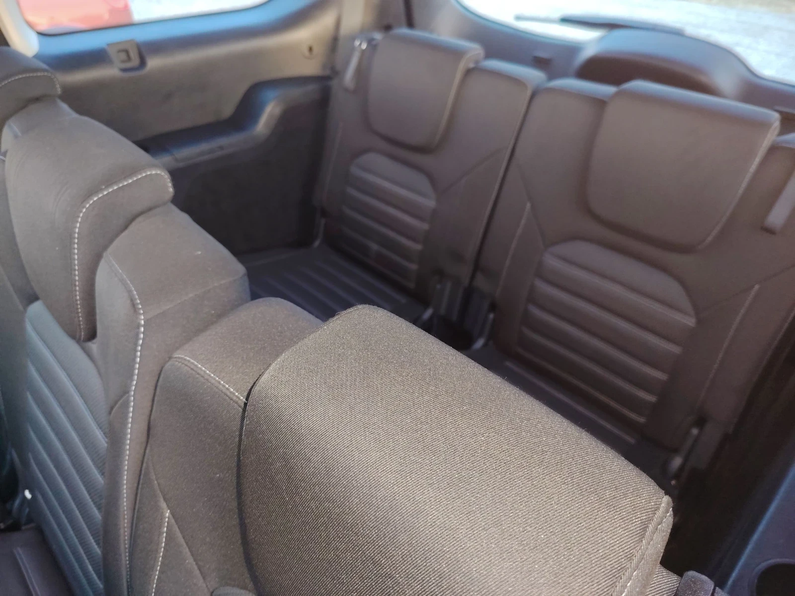 Ford Galaxy 6+ 1����� | Mobile.bg � ����������� 6