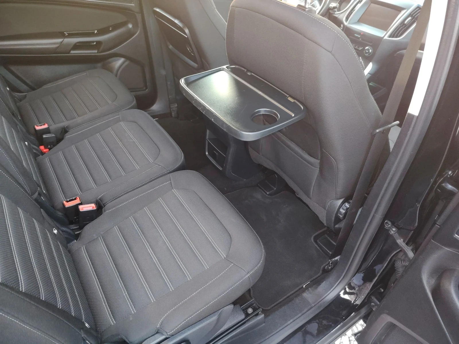 Ford Galaxy 6+ 1����� | Mobile.bg � ����������� 11