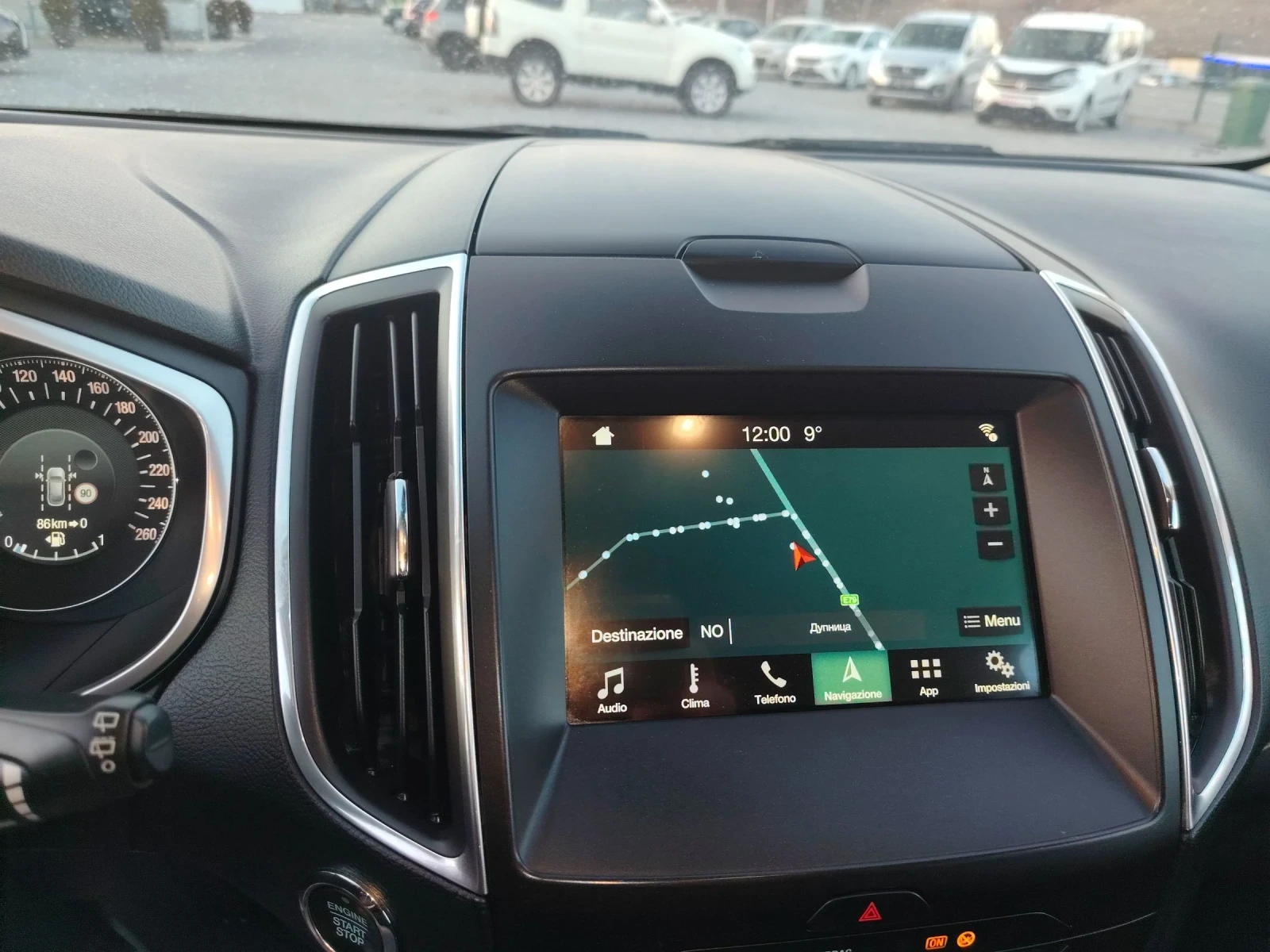 Ford Galaxy 6+ 1����� | Mobile.bg � ����������� 8