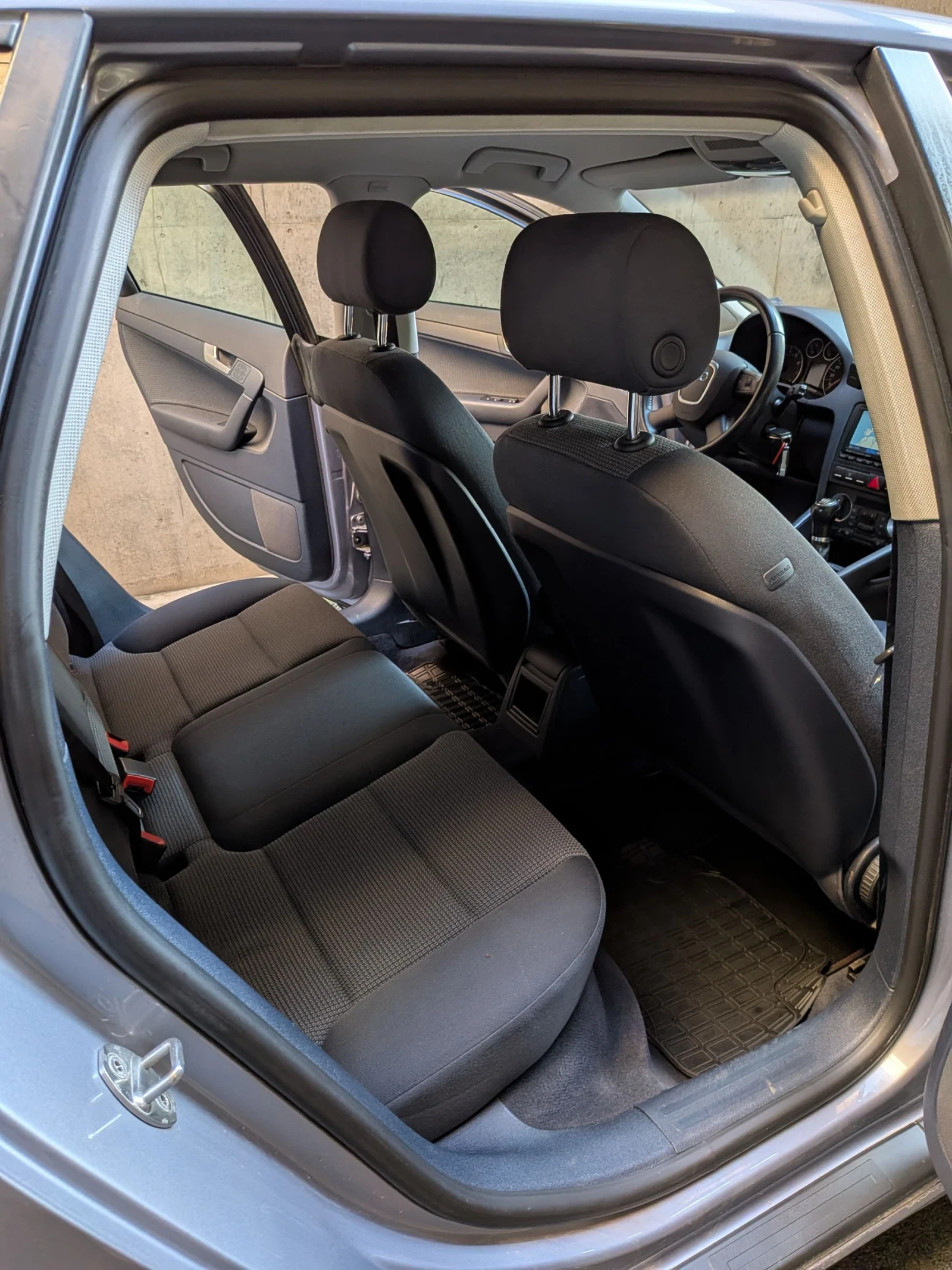 Audi A3 Audi A3 1.6FSI | Нави | Парктроник | Подгрев, снимка 8 - Автомобили и джипове - 54241094