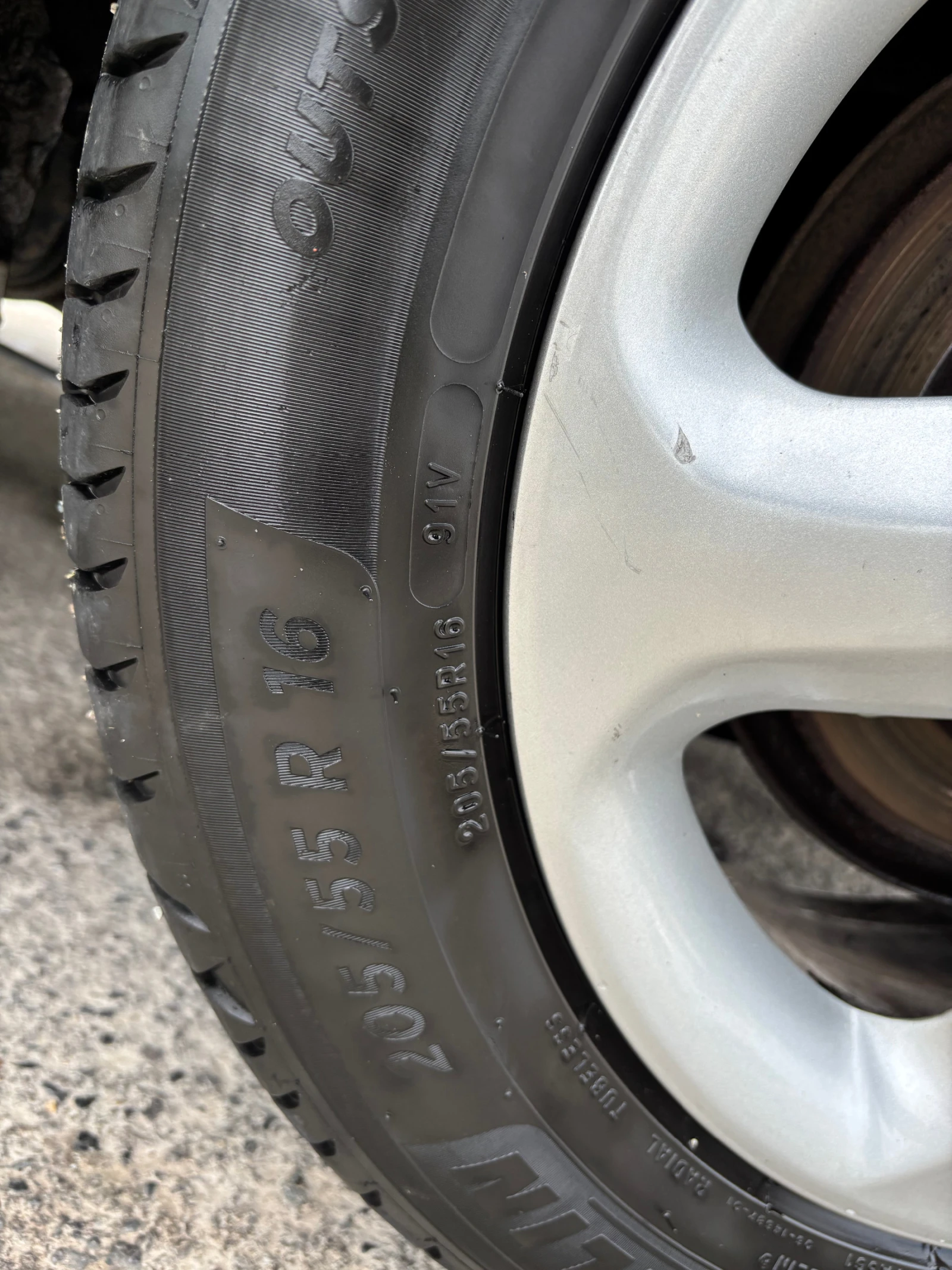 Opel Zafira, снимка 6 - Автомобили и джипове - 54244125