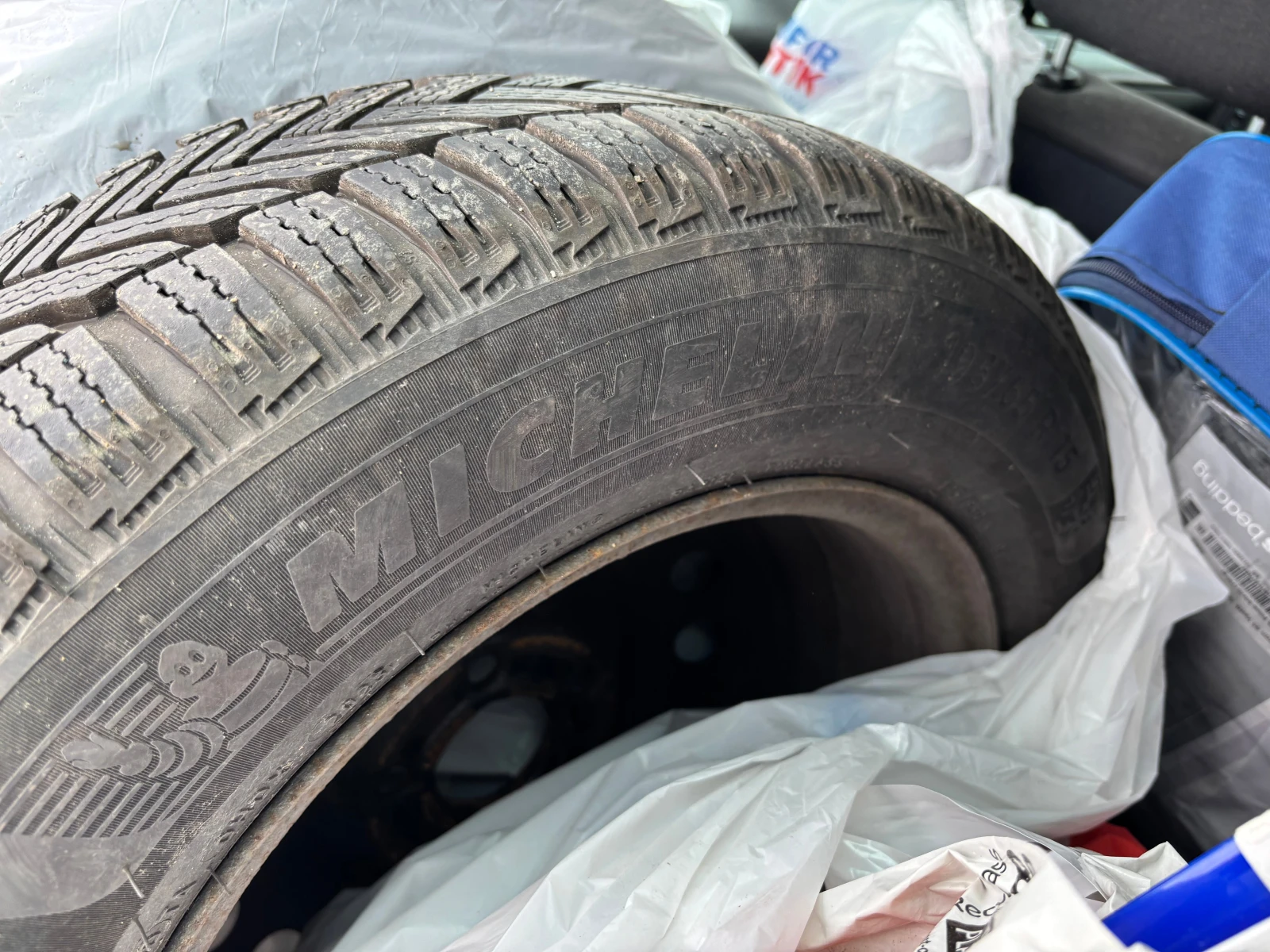 Opel Zafira, снимка 11 - Автомобили и джипове - 54244125