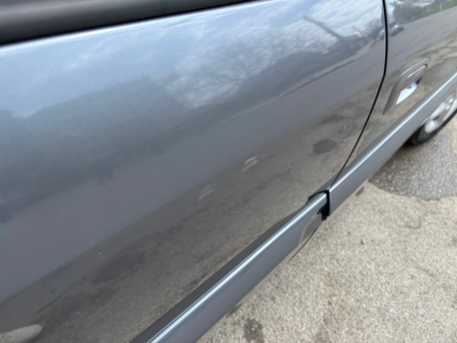 Opel Zafira, снимка 13 - Автомобили и джипове - 54244125