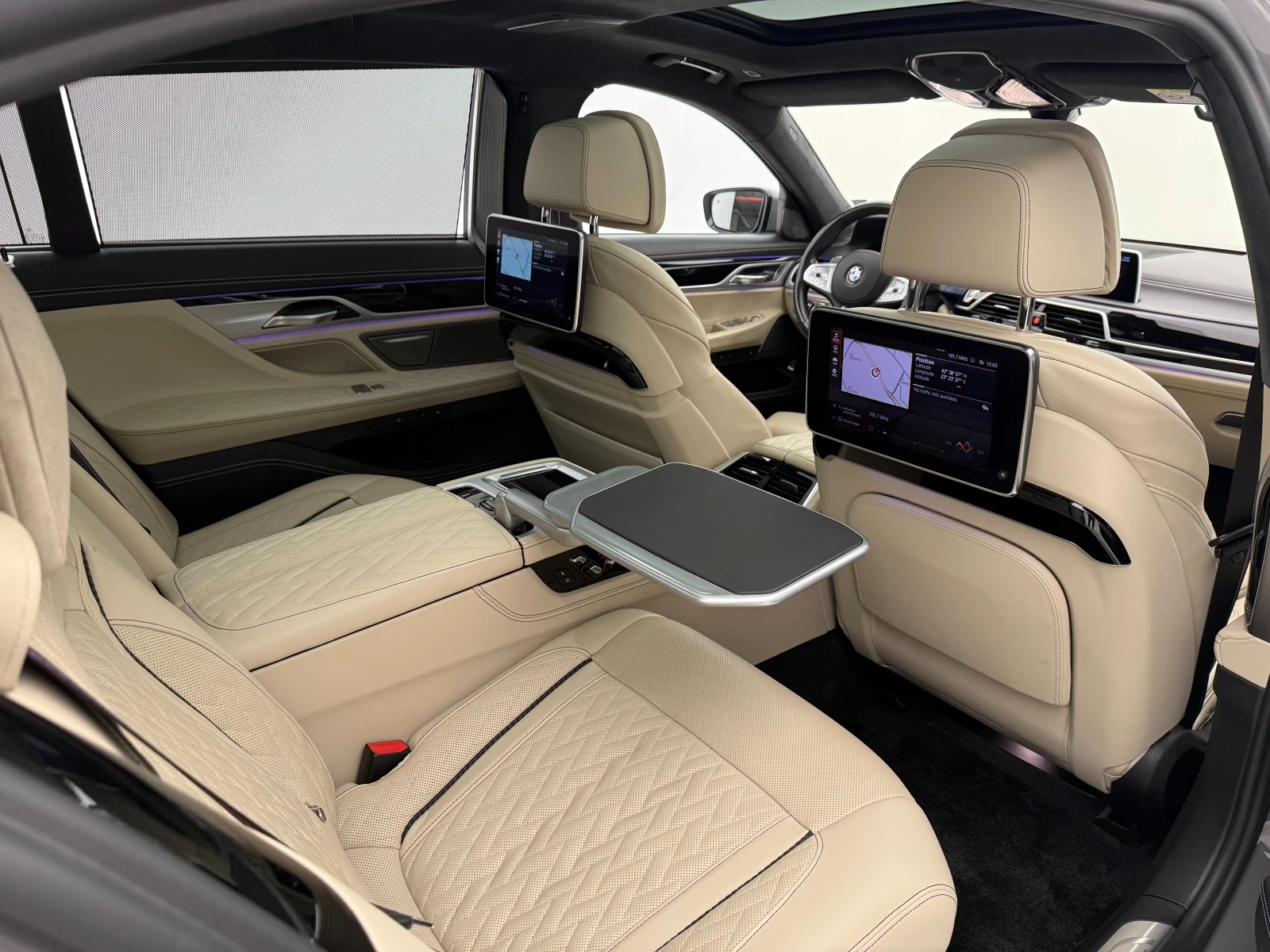 BMW 750 G12\xDrive\HarmanK | Mobile.bg � ����������� 16