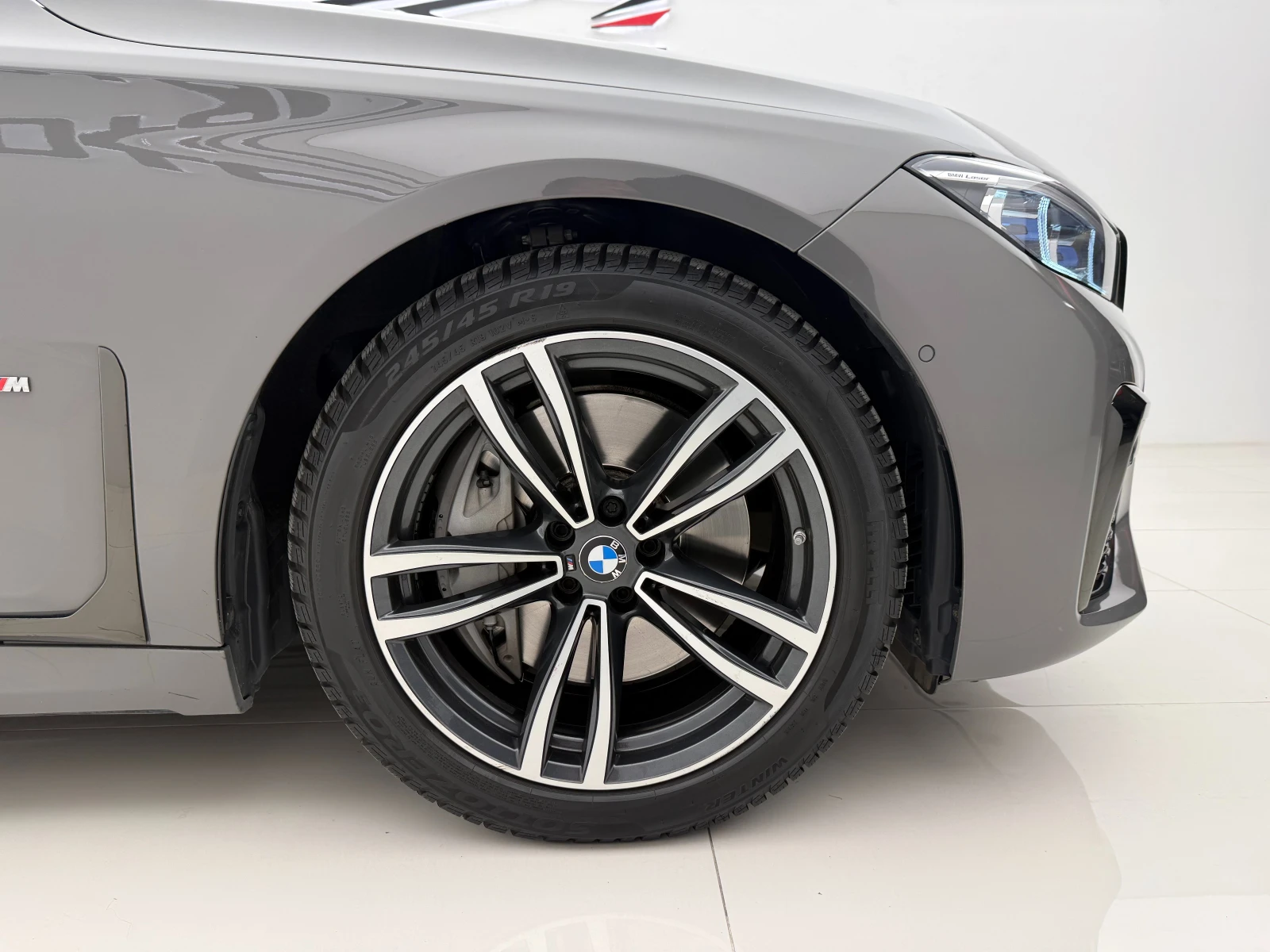 BMW 750 G12\xDrive\HarmanK | Mobile.bg � ����������� 7