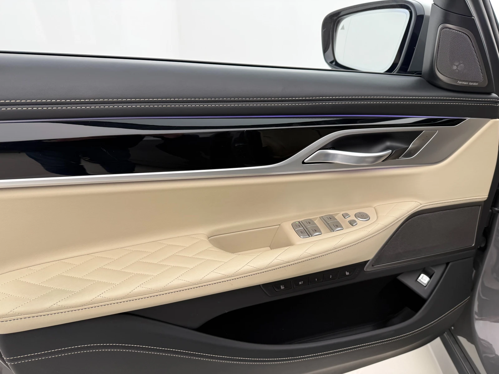 BMW 750 G12\xDrive\HarmanK | Mobile.bg � ����������� 8