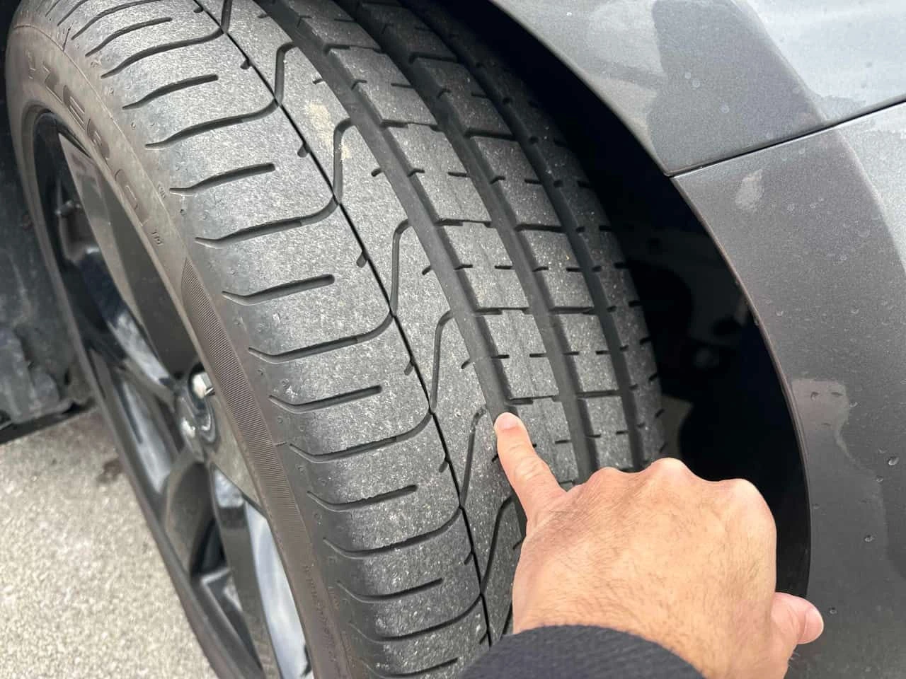 Ford Mustang GT  CARFAX, снимка 14 - Автомобили и джипове - 54315524