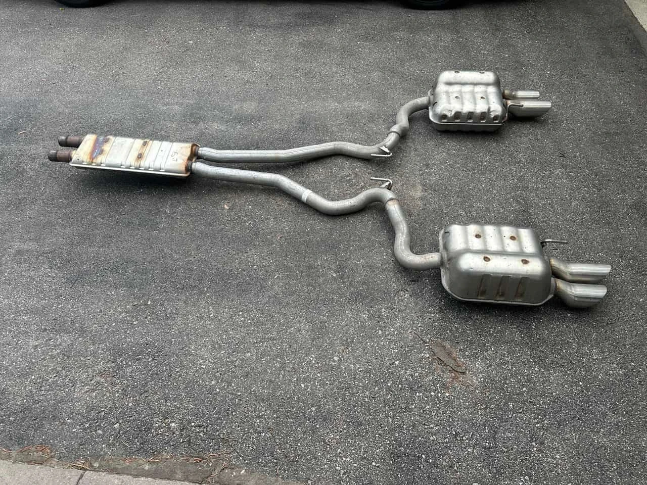 Ford Mustang GT  CARFAX, снимка 12 - Автомобили и джипове - 54315524