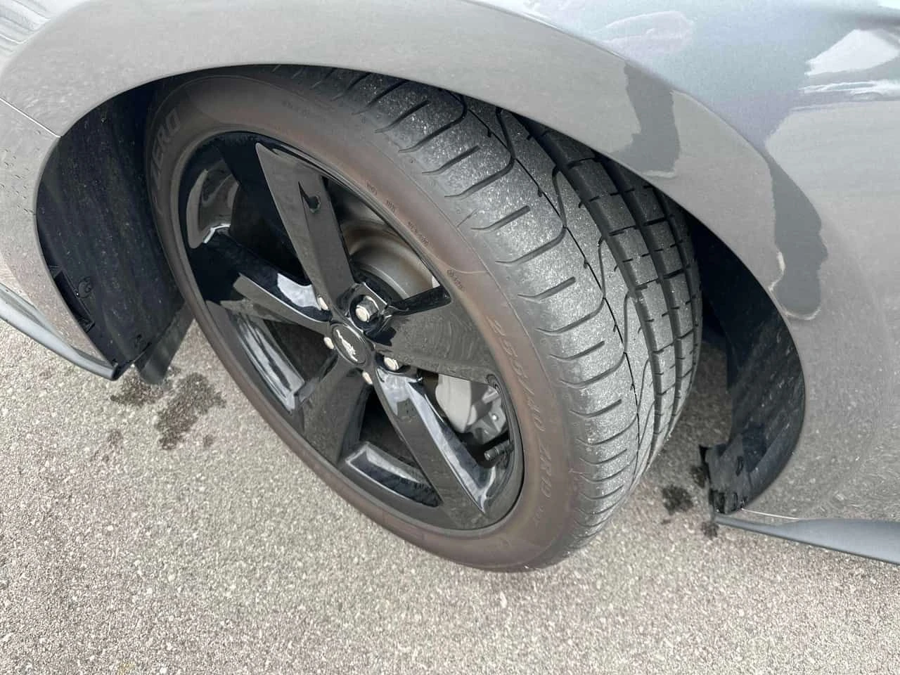 Ford Mustang GT  CARFAX, снимка 7 - Автомобили и джипове - 54315524