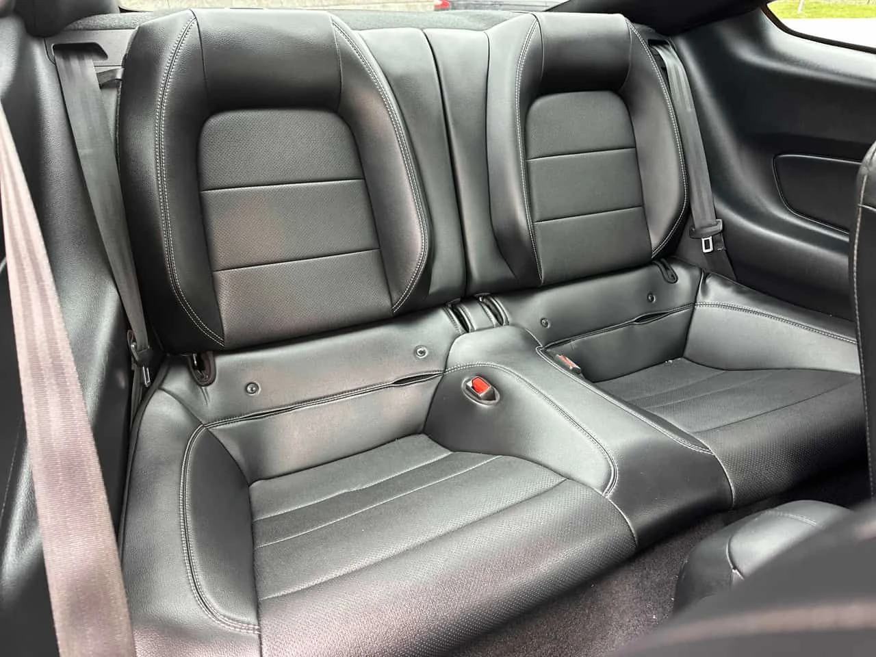 Ford Mustang GT  CARFAX, снимка 13 - Автомобили и джипове - 54315524