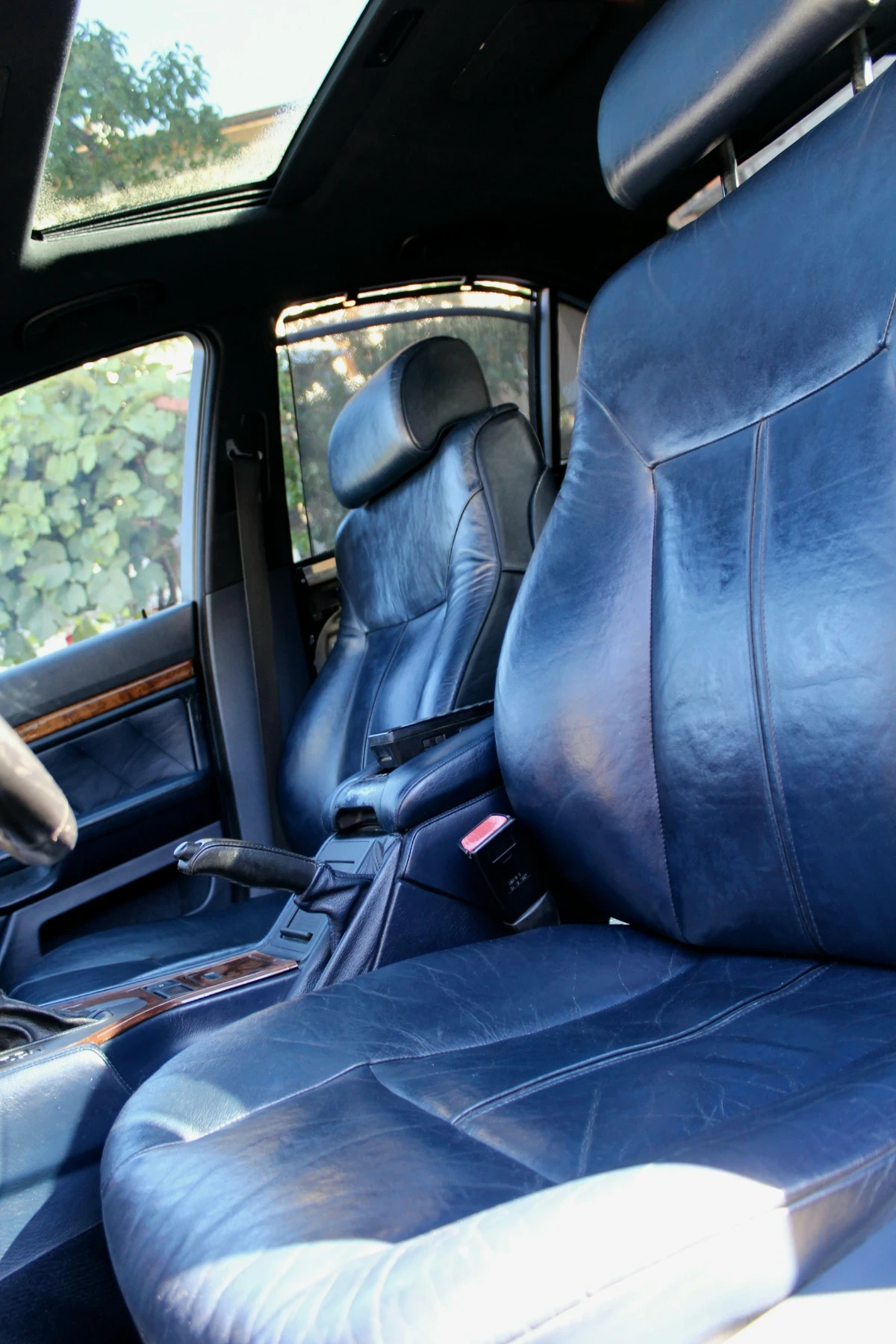 BMW 540 Individual  | Mobile.bg � ����������� 8