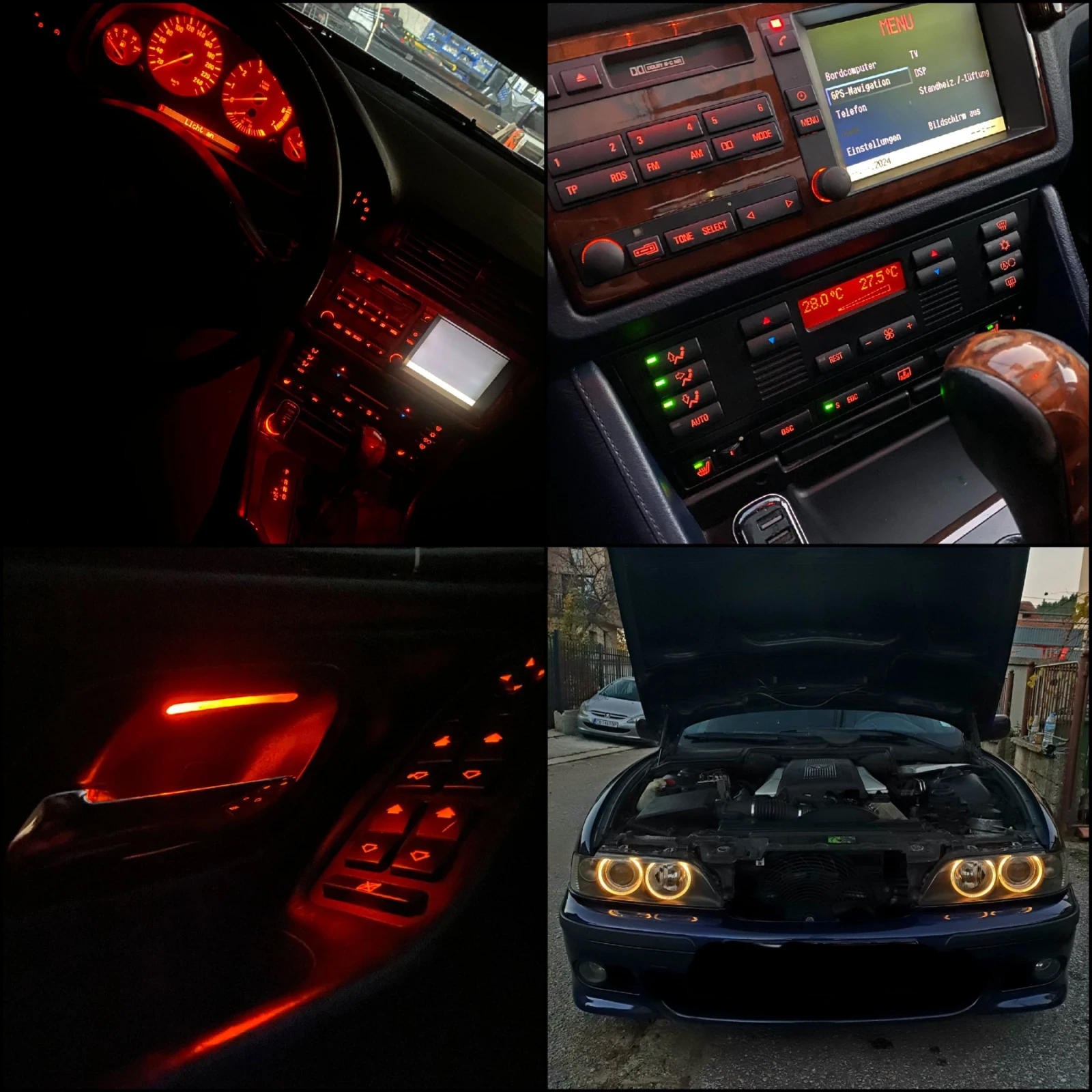 BMW 540 Individual  | Mobile.bg � ����������� 14