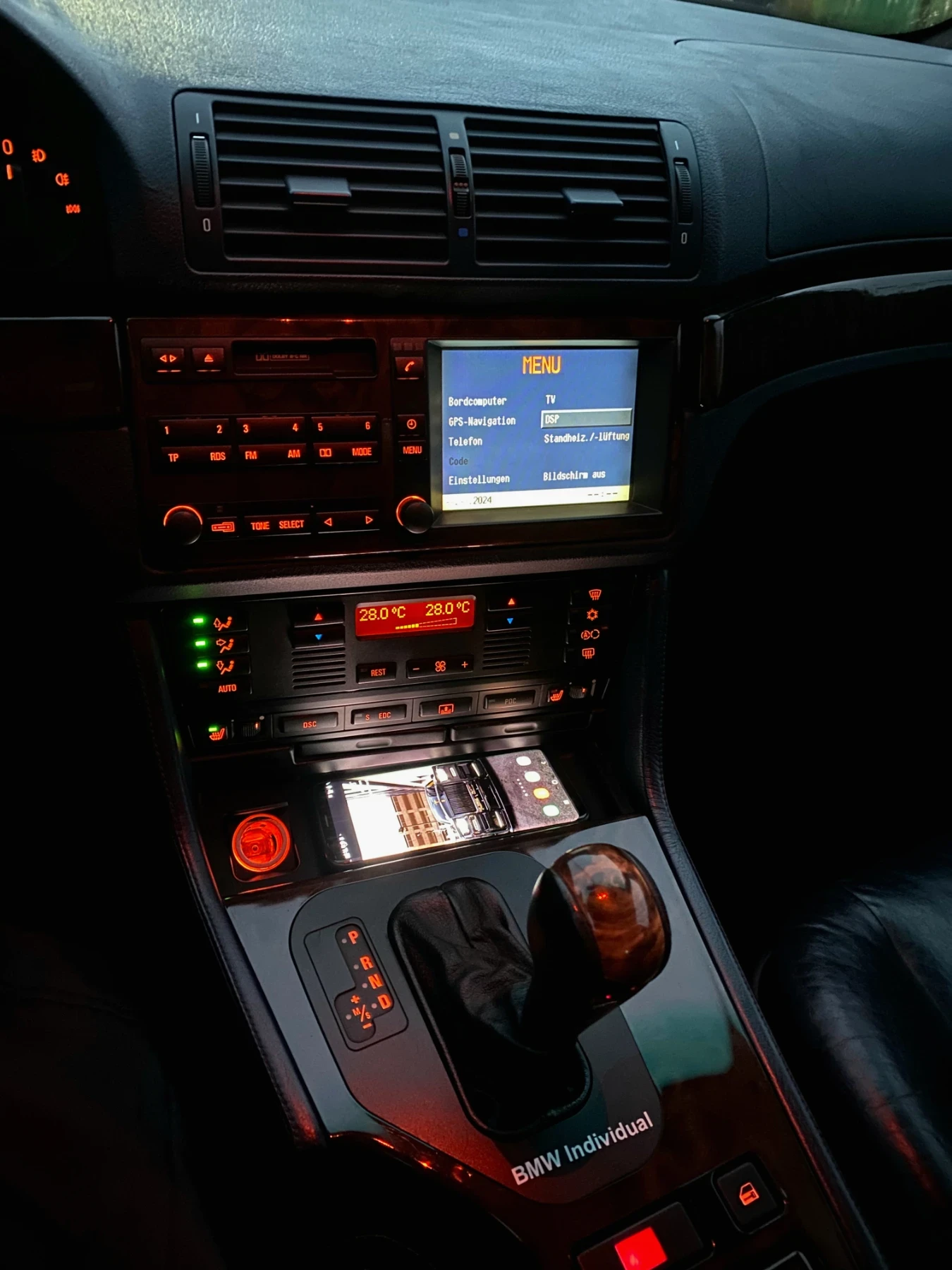 BMW 540 Individual , снимка 10 - Автомобили и джипове - 54348257