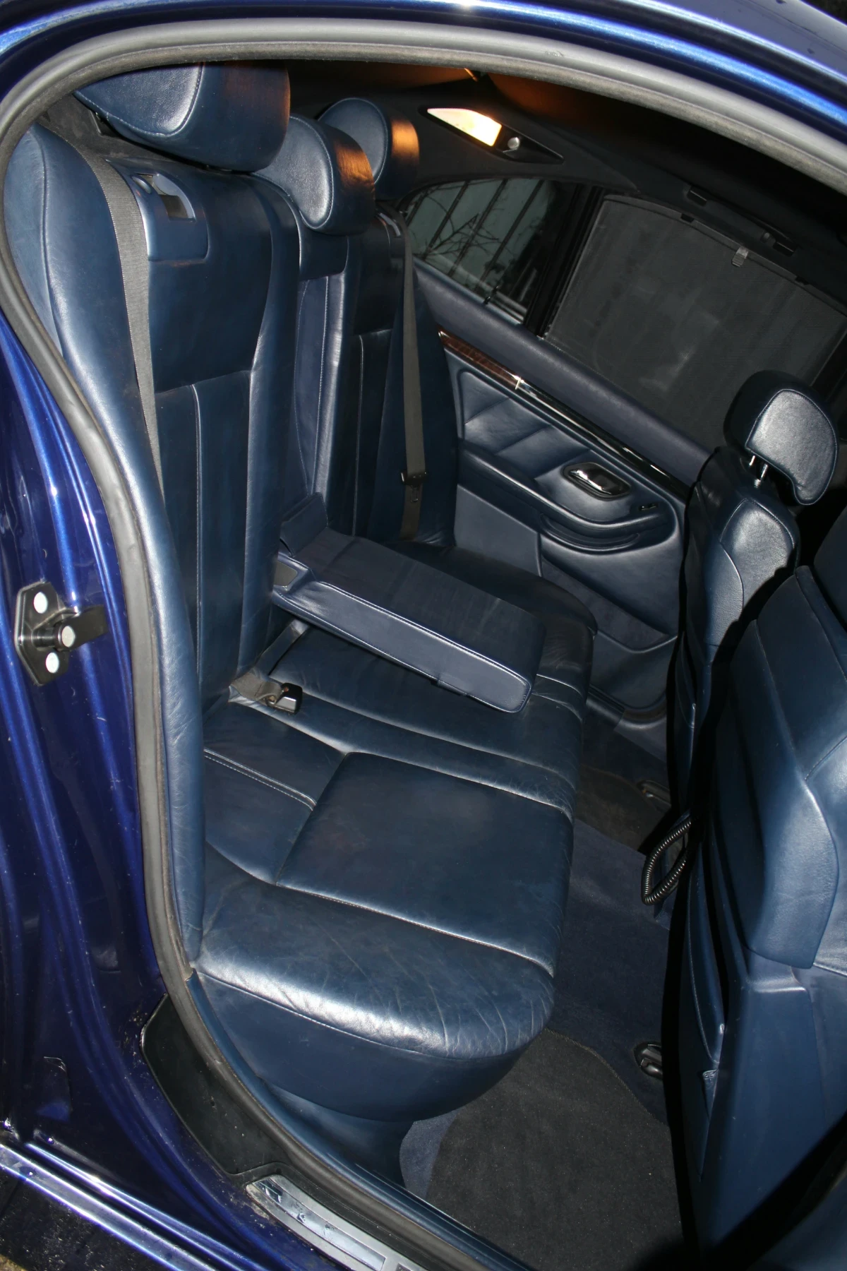 BMW 540 Individual  | Mobile.bg � ����������� 11